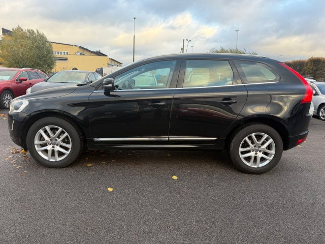 Volvo XC60 2017 – bild 2