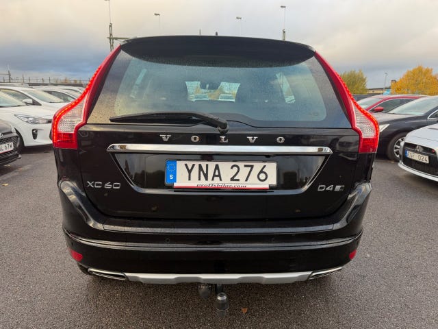 Volvo XC60 2017 – bild 4
