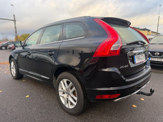Volvo XC60 2017 – bild 3