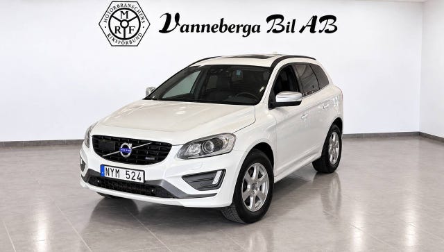 Volvo XC60 2014 – bild 3