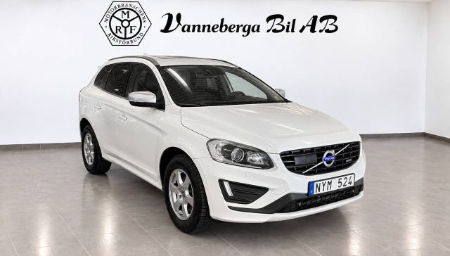 Volvo XC60 2014
