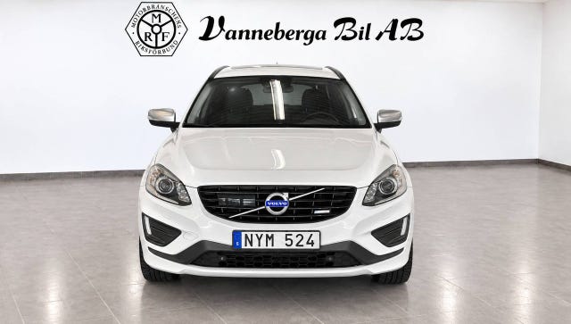 Volvo XC60 2014 – bild 2