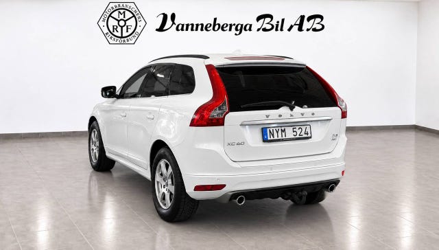 Volvo XC60 2014 – bild 4
