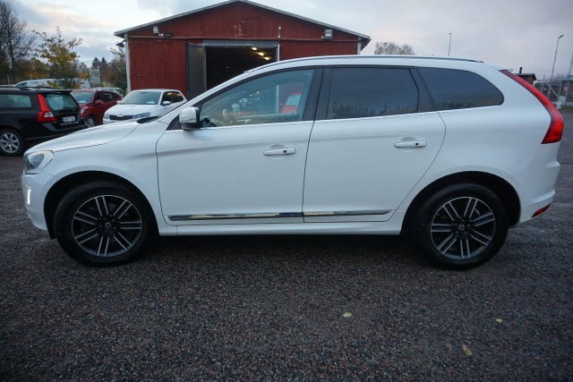 Volvo XC60 2017 – bild 4