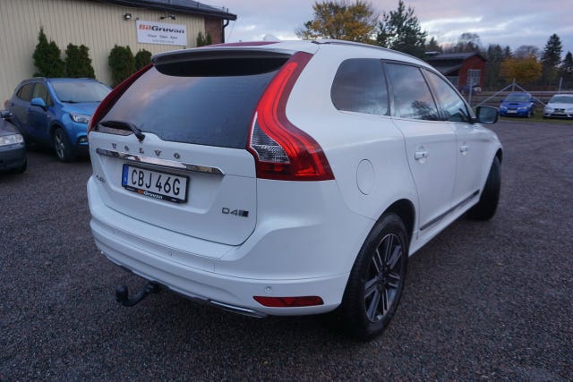 Volvo XC60 2017 – bild 3