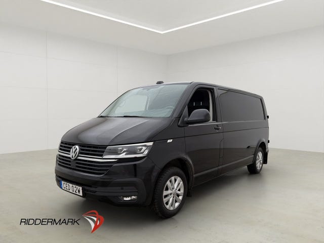 Volkswagen Transporter 2023 – bild 3
