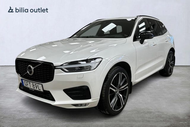 Volvo XC60 2020