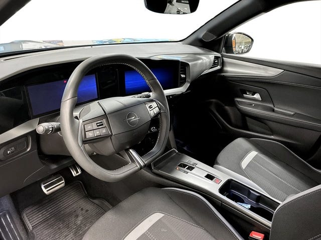 Opel Mokka 2025 – bild 4