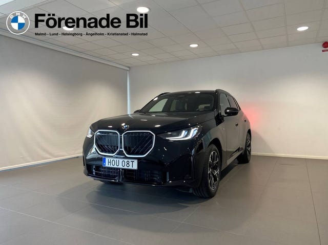 BMW X3 2026