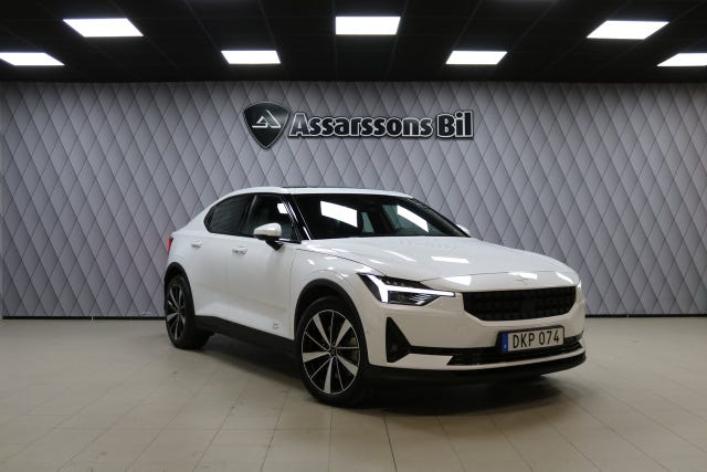 Polestar 2 2022