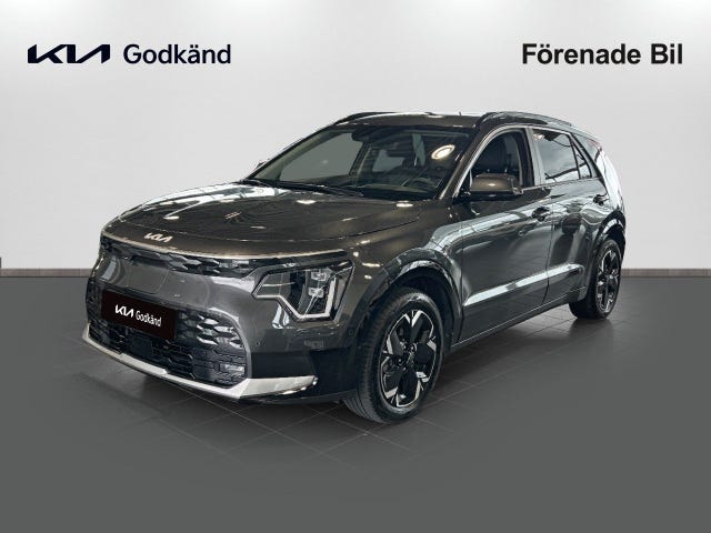 Kia Niro 2024
