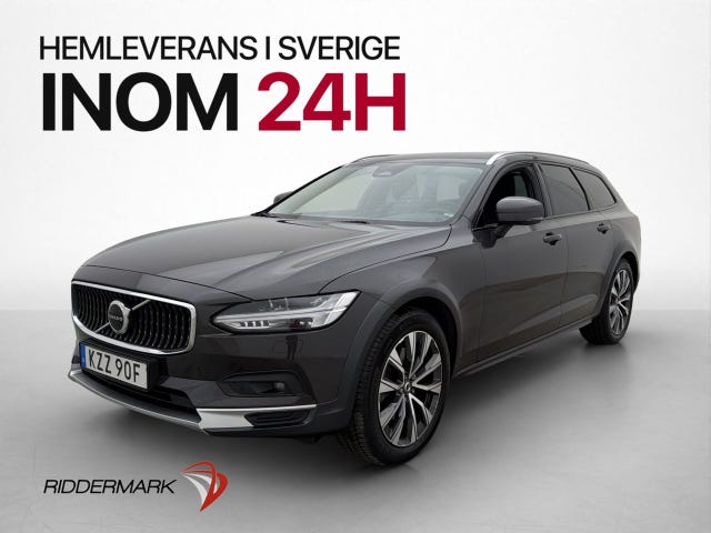 Volvo V90 Cross Country 2023