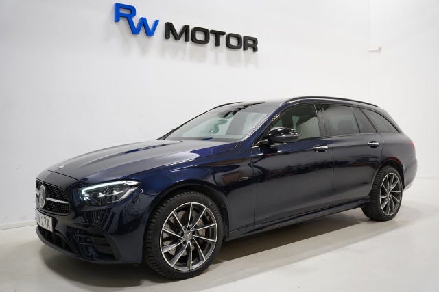 Mercedes-Benz E 300 2023