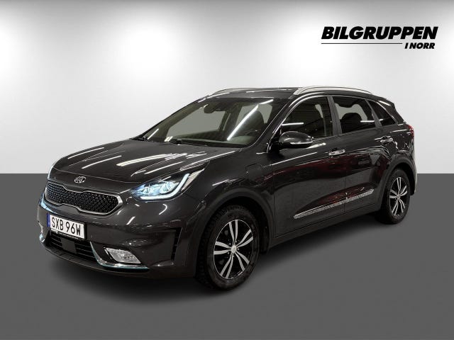Kia Niro 2019