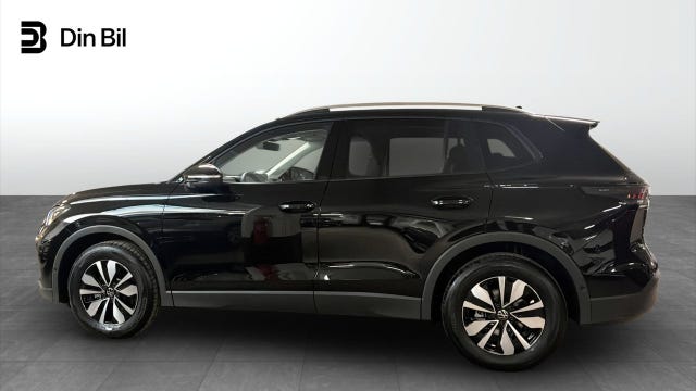 Volkswagen Tiguan 2026 – bild 2