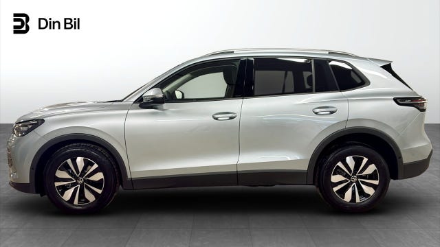 Volkswagen Tiguan 2026 – bild 2