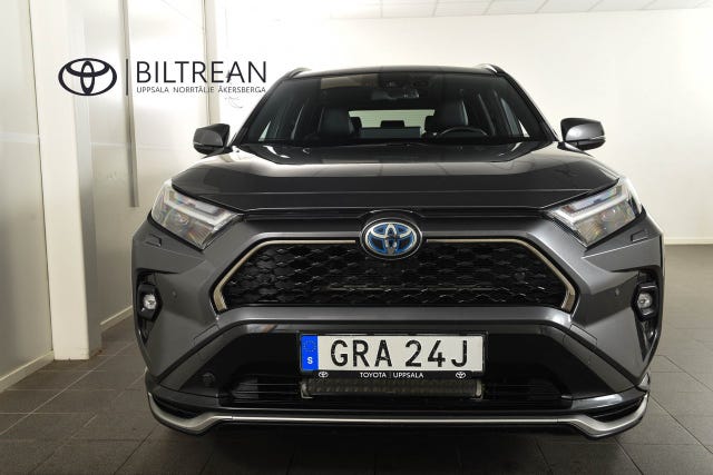 Toyota RAV4 2023