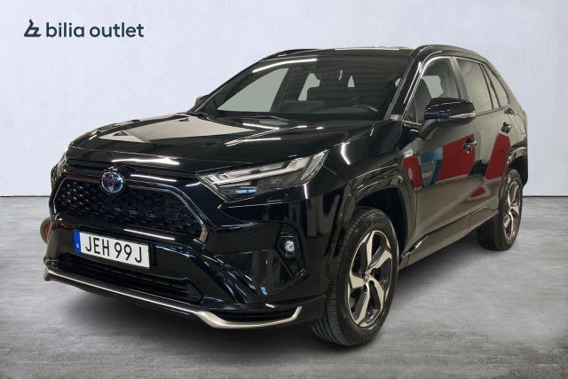 Toyota RAV4 2023