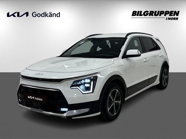 Kia Niro 2025