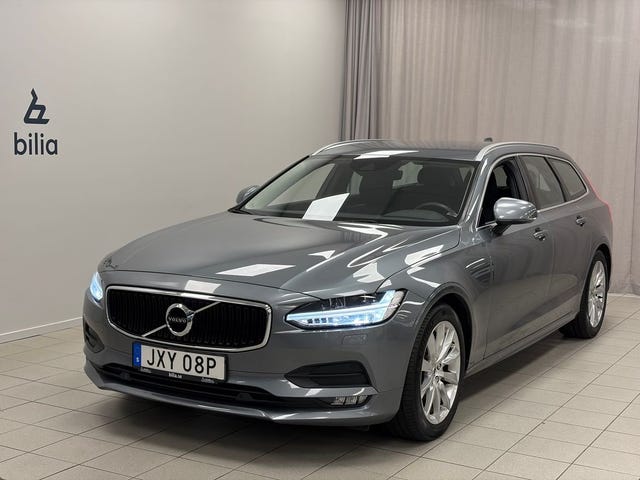 Volvo V90 2020