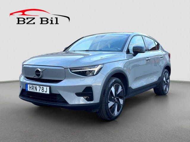 Volvo C40 2024