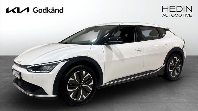 Kia EV6 2022