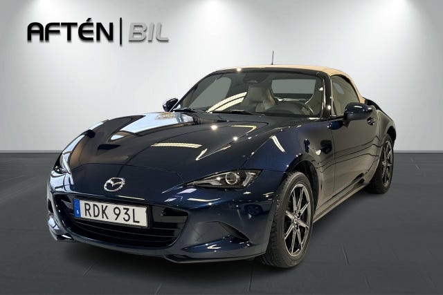 Mazda MX-5 2024