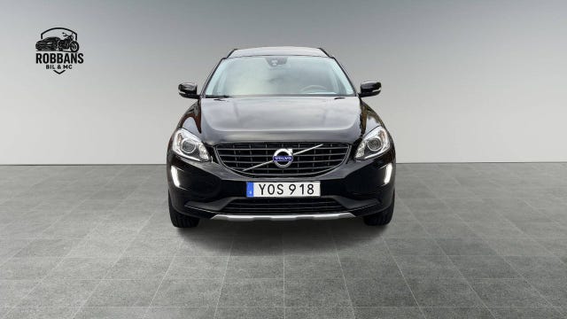 Volvo XC60 2017 – bild 2