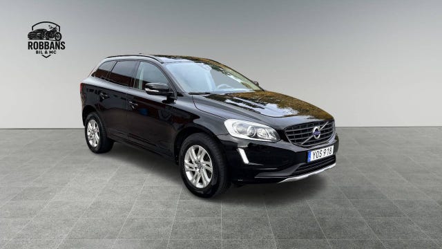 Volvo XC60 2017 – bild 3
