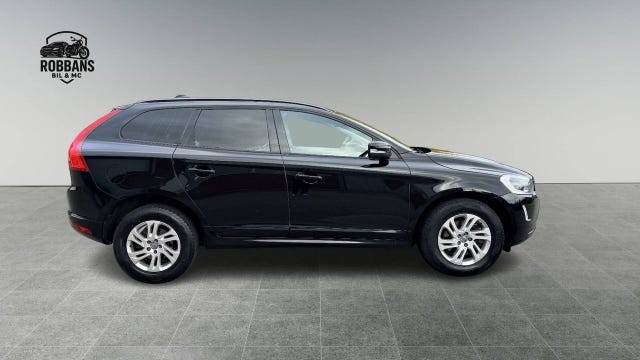 Volvo XC60 2017 – bild 4