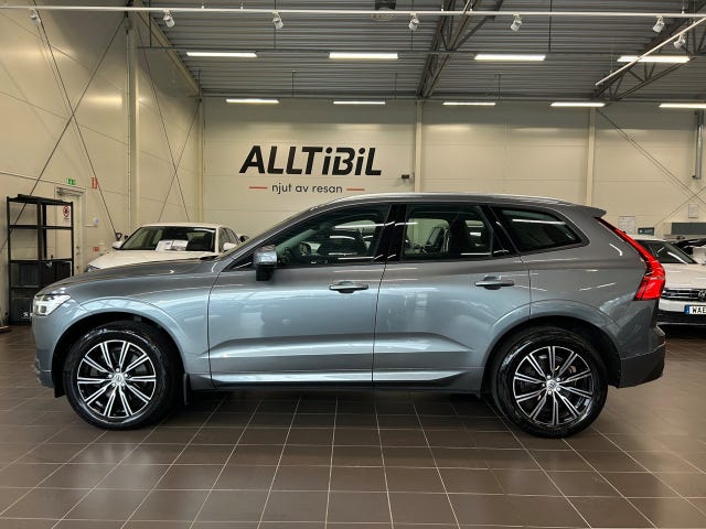 Volvo XC60 2019 – bild 4