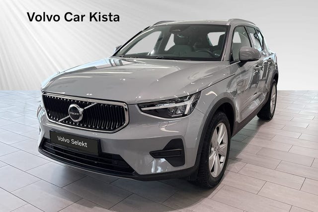 Volvo XC40 2024