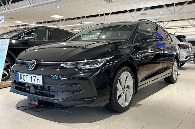 Volkswagen Golf I 2026