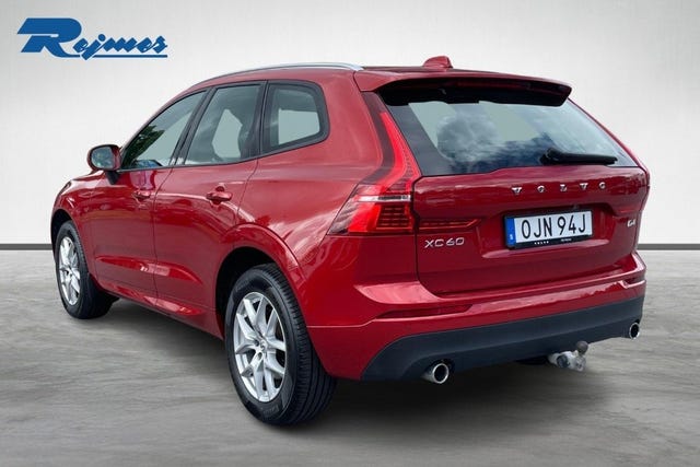 Volvo XC60 2020 – bild 3