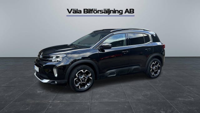 Citroen C5 Aircross 2023