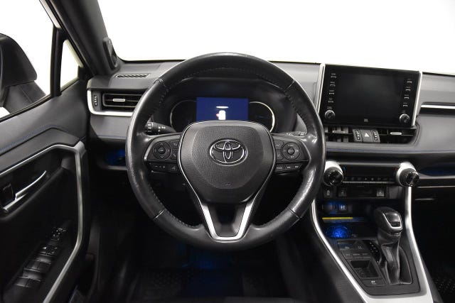 Toyota RAV4 2019 – bild 2