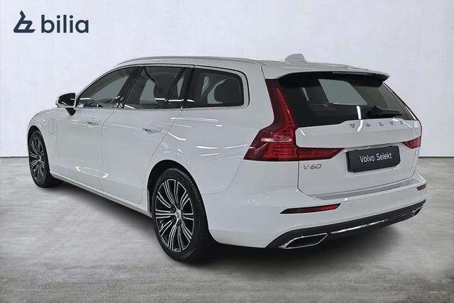 Volvo V60 2022 – bild 2