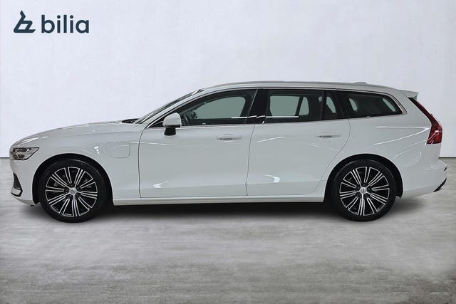 Volvo V60 2022 – bild 3