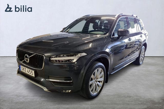 Volvo XC90 2017