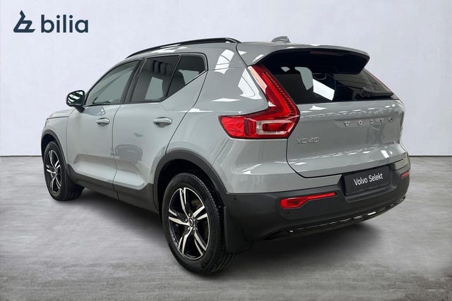 Volvo XC40 2025 – bild 2