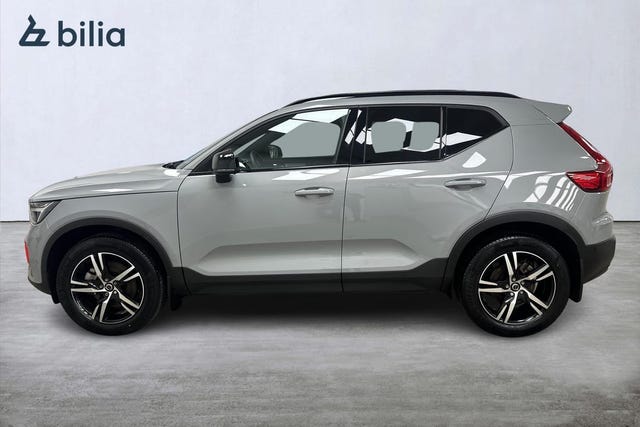 Volvo XC40 2025 – bild 3