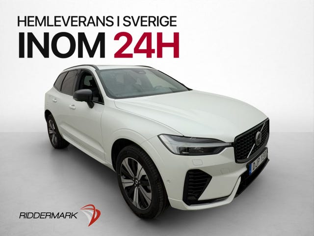 Volvo XC60 2025 – bild 3