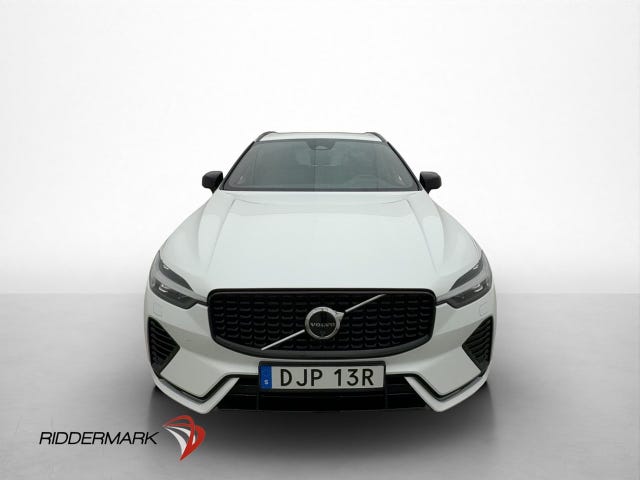 Volvo XC60 2025 – bild 2