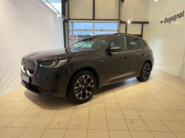 BMW X3 2026