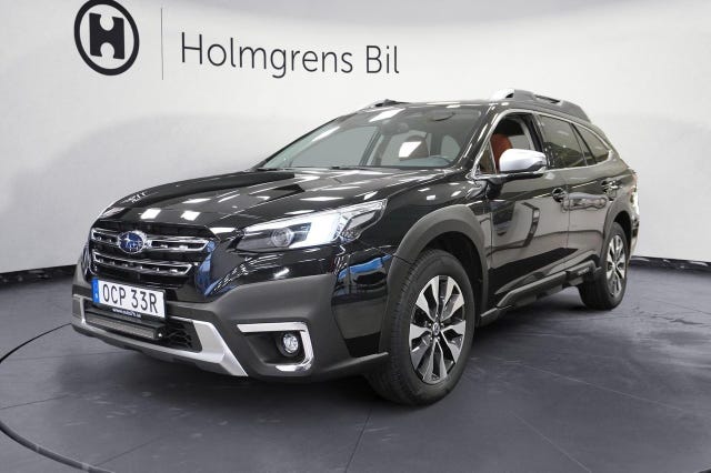 Subaru Outback 2023
