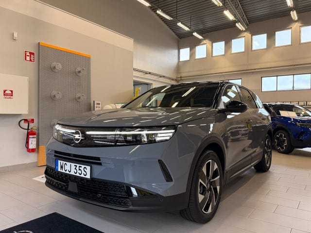 Opel Grandland 2026