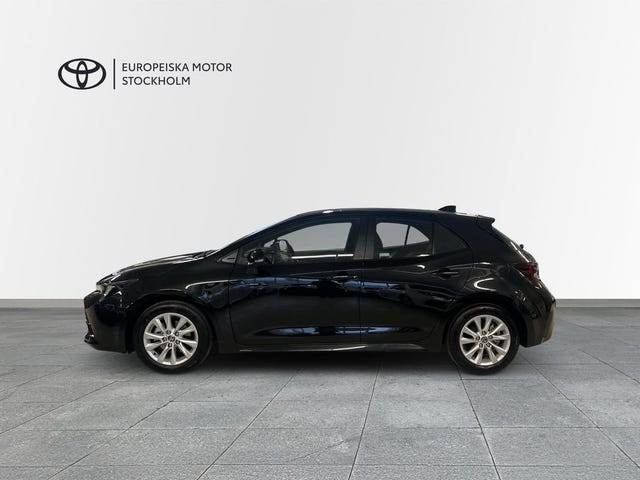 Toyota Corolla 2026 – bild 3