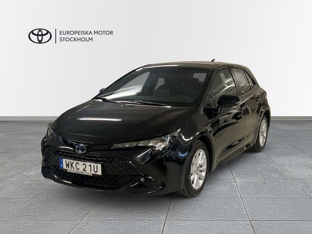 Toyota Corolla 2026