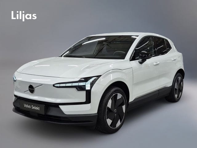 Volvo EX30 2026