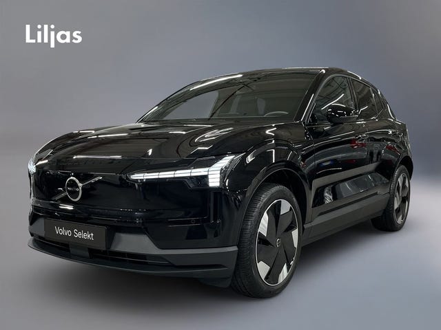 Volvo EX30 2026